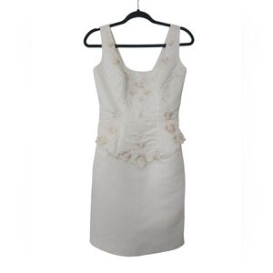 Reception/ Wedding dress